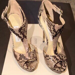 Jimmy Choo Stilettos